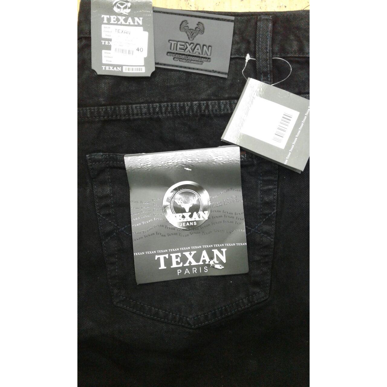 Celana Jeans Big Size Celana Panjang Pria Ukuran Besar
