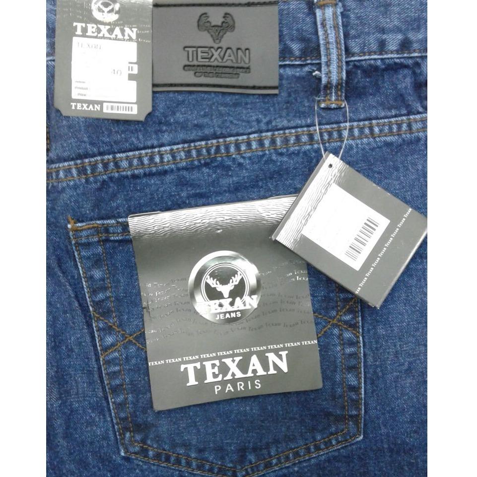 Celana Jeans Big Size Celana Panjang Pria Ukuran Besar