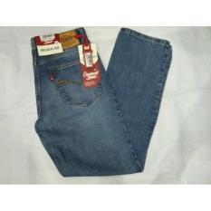Celana Jeans Cardinal STANDAR Original New Size 27-38 - 2Qtipd