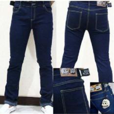 Celana Jeans Cowo Pensil Strech / Slimfit BEST SELLER Cheap Monday- Levis- Psd- Dc- Vans- Dreambirds