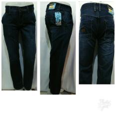 celana jeans cowok lois standar