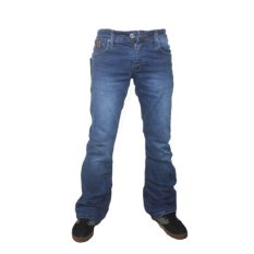 Celana Jeans Cutbray - Biowash