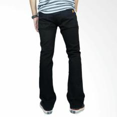 Celana JEANS - cutbray DENIM pria