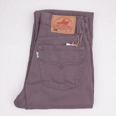 Celana Jeans Lea 606 3901 Regular 100% Ori / Celana Jeans Pria - 3Ec95b