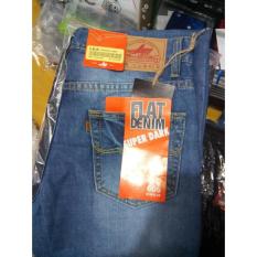 Celana Jeans Lea Bandung - 6A5E7C
