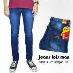 celana jeans lois celana jeans pria lois
