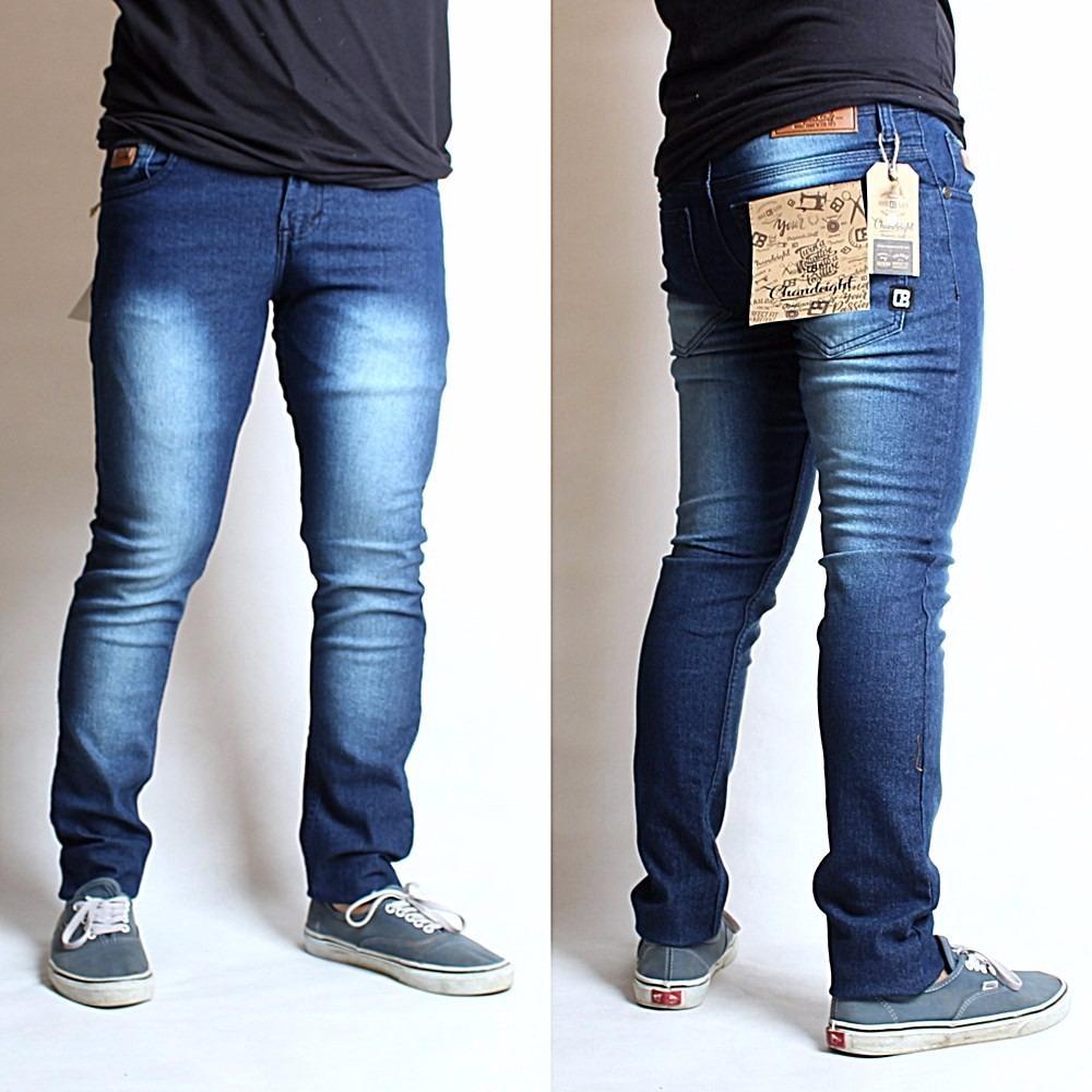 Celana jeans pria chandex 