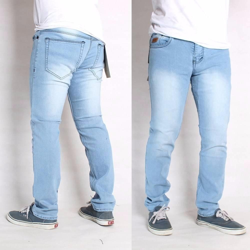 Celana jeans pria chandex 