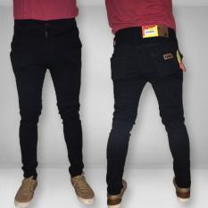 Celana Jeans Pria - Lois Fit Skinny Stretch Best Seller