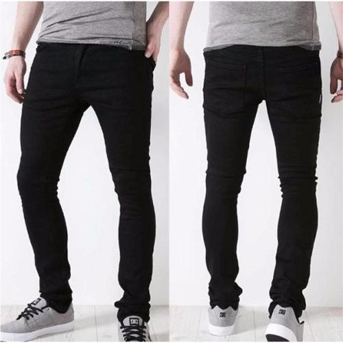 celana jeans pria panjang skiny/pensil/slimfit murah terbaru