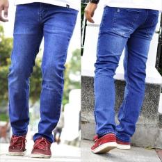 Celana jeans skinny pria /jenas pria casual ?jeans pria terkini