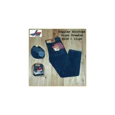 Celana Jeans Standart Lea