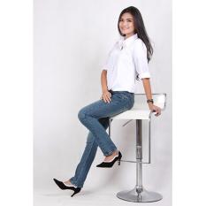 Celana Jeans Wanita Cutbray (9134)