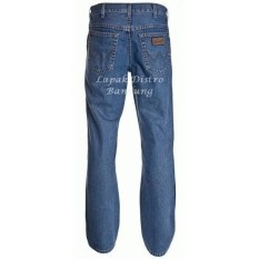 Celana Jeans Wrangler Harga Grosir Pabrik - 96B9ac