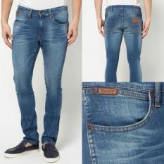 CELANA JEANS WRANGLER JEANS DENIM MODEL TERBAIK GRADE ORY
