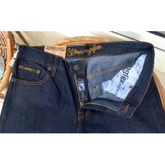 Celana Jeans Wrangler Standar/Basic/Reguler Garmen