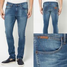 Celana Jeans Wrangler Vegas Original - Rqje2q