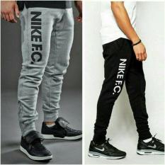 Celana Joger Nike FC Sweetpants Jogger - Celana Training - Erqelw