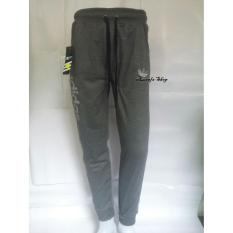 Celana Joger Training Panjang Bahan Kaos