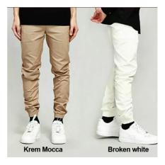 Celana Jogger Pants / Joger Polos / Sweatpants /Chino / Cino