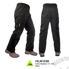 Celana Kargo Panjang Pria Bandung / Celana Hiking Dan O Murah