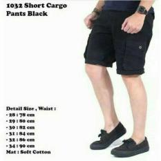 celana kargo pendek / celana cargo outdoor PDL kimpul