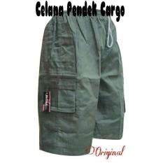 Celana Kolor / Celana Kargo / Cargo / Pendek - Jxeaq0