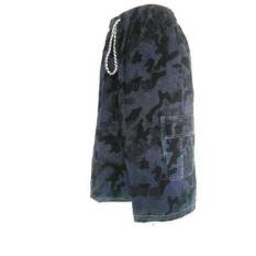 Celana Kolor Pendek Kargo Cargo / Army / Soft Jeans
