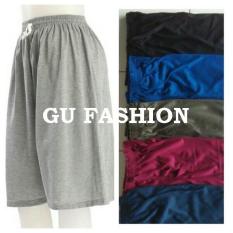 Celana kolor pm, celana pendek santai pria, kolor laki murah, grosir celana fashion olahraga murmer