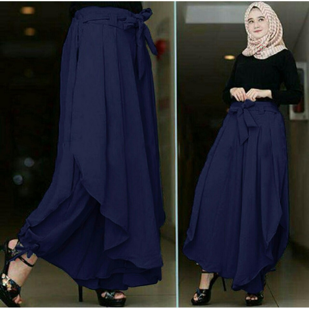 JUALAN PROMO Celana Kulot Bawahan Wanita Muslimah Ks Talita Celana Kulot Bawahan Wanita Muslimah Ks Talita Pants