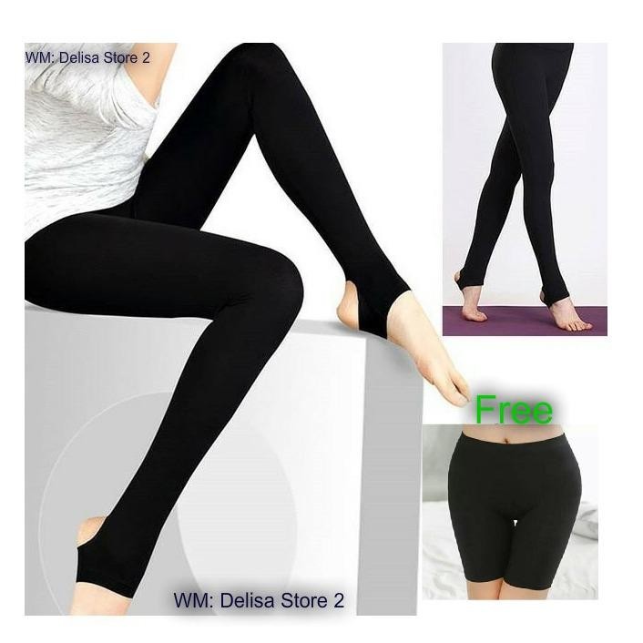 Price Checker Celana Legging Injak Wanita Impor pencari harga - Hanya Rp58.140