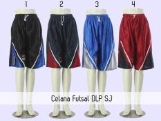 CELANA OLAHRAGA CELANA TRAINING CELANA Paragon DLP SJ XXL