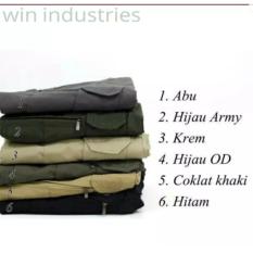 Celana Panjang Blackhawk Lokal Tartical Polisi Ganteng TBC