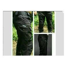 Celana Panjang Blackhawk Tartical/Celana Pdl Polisi Ganteng/ Celana Outdoor