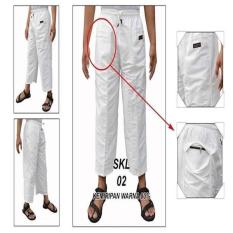 Celana Panjang Cargo Big Size
