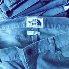 Celana Panjang Codoray The North Face