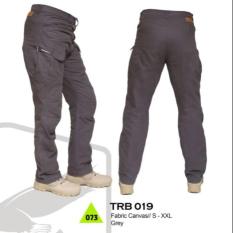 Celana Panjang Gunung Hiking Adventure Trekking Ukuran S-XXL Original Bandung High Quality