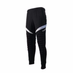 Celana Panjang Kiper Specs Daroga Pants Black 2016 New Original 100%
