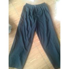 Celana Panjang Kolor Warna Twill Xxxl - Gohig1