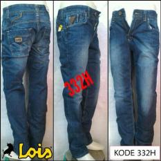 Celana Panjang Lois Original - De33ae