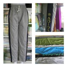 Celana panjang pria / celana olaharaga pria /celana training /celana harian / celana kolor panjang