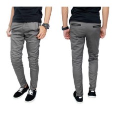 Celana Panjang Pria Slimfit Formal Casual / Celana Kerja / Kantor Polos / Selana Pensil Pria Cowok Cowo - Kuliah / Kampus Slimfit Murah Slim fit cowok / Celana Kerja Pria Kantor Bisnis Cowok Cowo Murah Berkualitas
