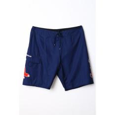 Celana Pantai Pria Quiksilver Original - CPS QUIK 289