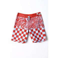 Celana Pantai Pria Volcom Original - CPS VOLCOM 145