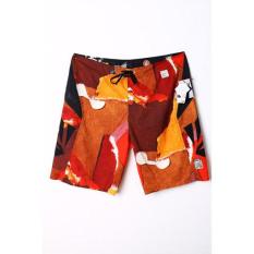 Celana Pantai Pria Volcom Original - CPS VOLCOM 38