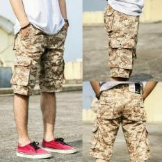 Celana PDL Army Clothing Premium