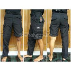 Celana PDL Lapangan Sambung The North Face