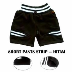 Celana Pendek Anak Short Pants Strip