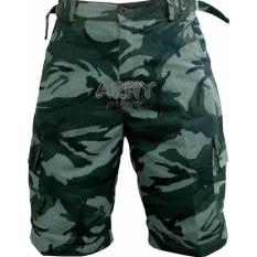 Celana Pendek Army-Rusia - 77E9E6