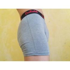 Celana Pendek Boxer Pria Celana Dalam Laki Laki Pria Harga Grosir - Ihuhb1